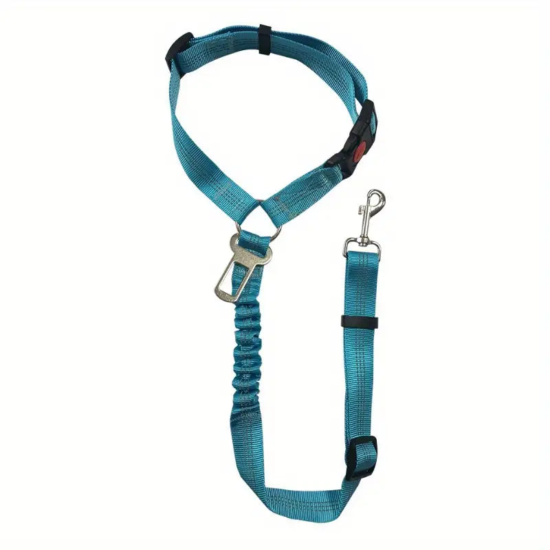 Auto-Sicherheitsgurt für Hunde