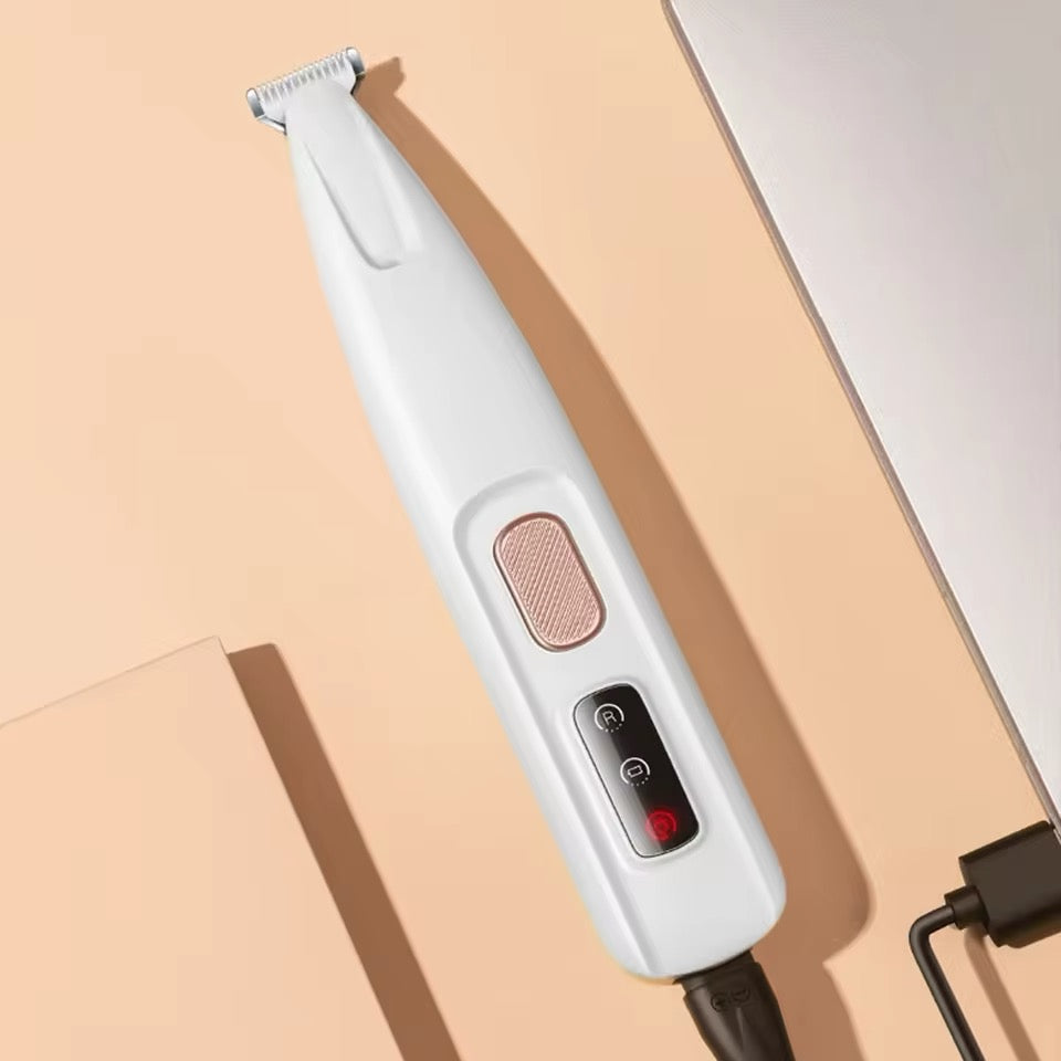 Pfotenpflege-Trimmer für Haustiere