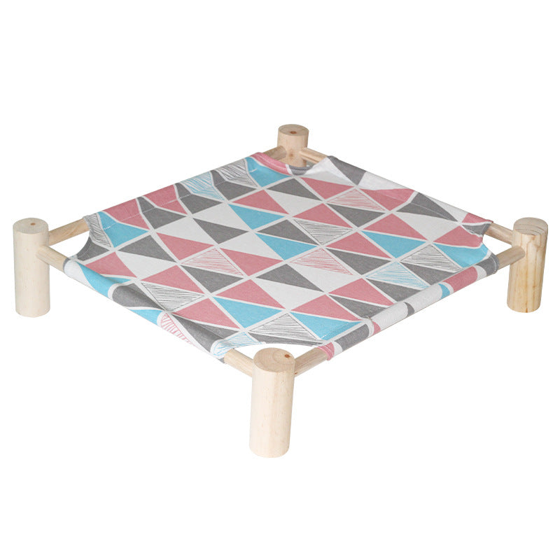 Kühlhängematte für Katzen