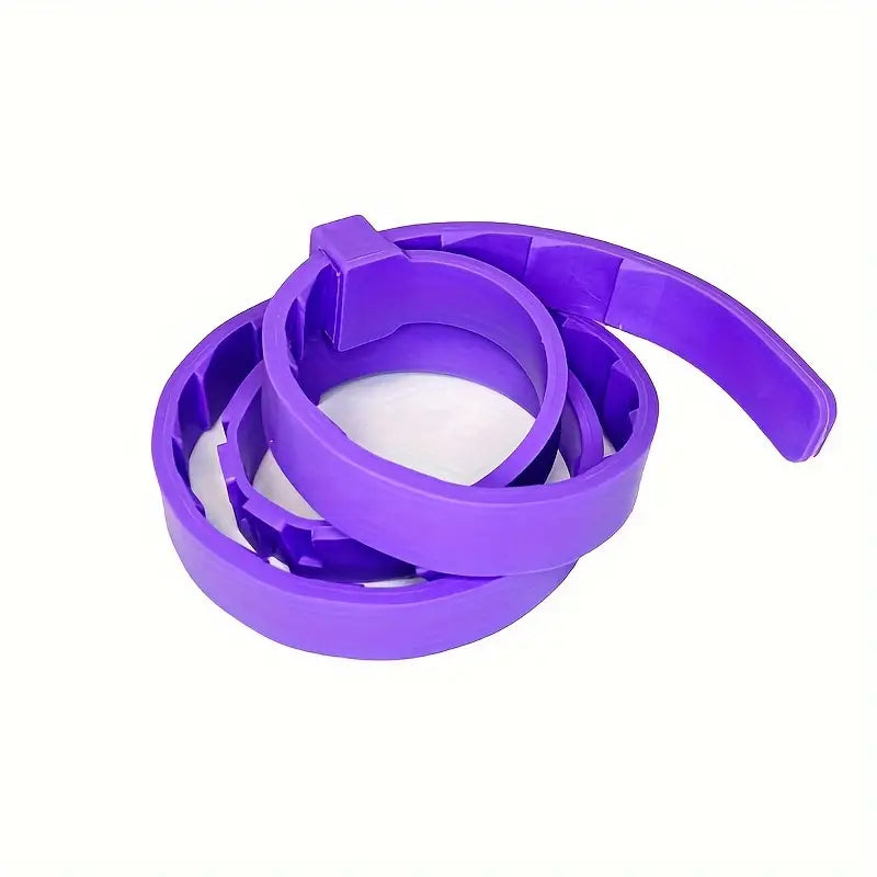 Floh- und Zeckenschutz-Halsband