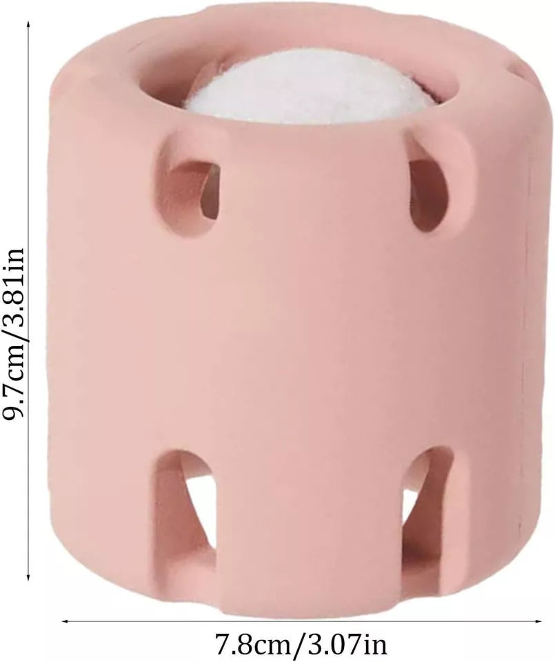 Tennisball Kauspielzeug