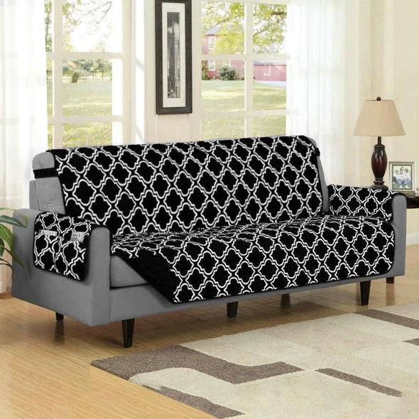 Schutzüberwurf Für Sofa – Stilvoll & Pflegeleicht