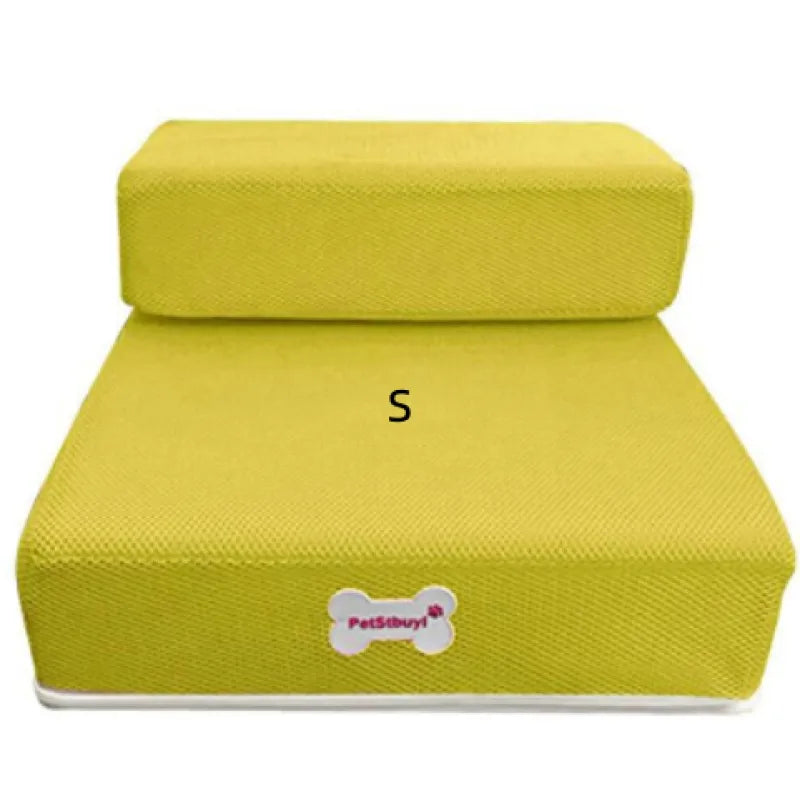 Bequeme Hundetreppe – Rutschfeste Haustiertreppe Für Sofa  Bett