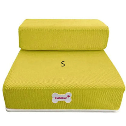 Bequeme Hundetreppe – Rutschfeste Haustiertreppe Für Sofa  Bett