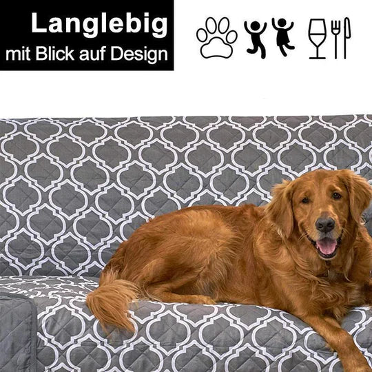 Schutzüberwurf Für Sofa – Stilvoll & Pflegeleicht