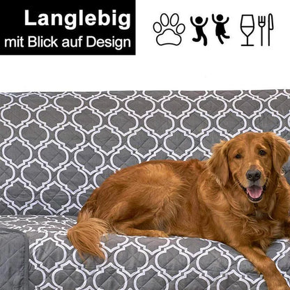 Schutzüberwurf Für Sofa – Stilvoll & Pflegeleicht