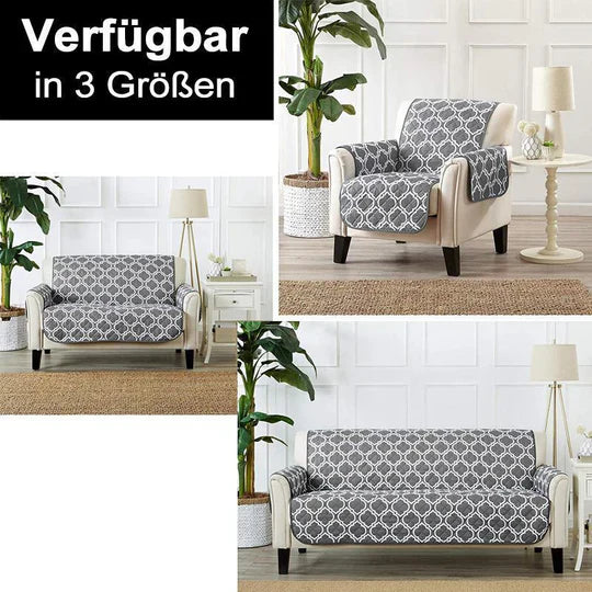 Schutzüberwurf Für Sofa – Stilvoll & Pflegeleicht