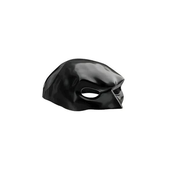Heldenhafte Katzenmaske Für Einzigartige Auftritte