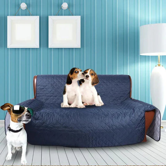Schutzüberwurf Für Sofa – Stilvoll & Pflegeleicht