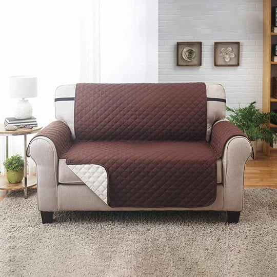 Schutzüberwurf Für Sofa – Stilvoll & Pflegeleicht