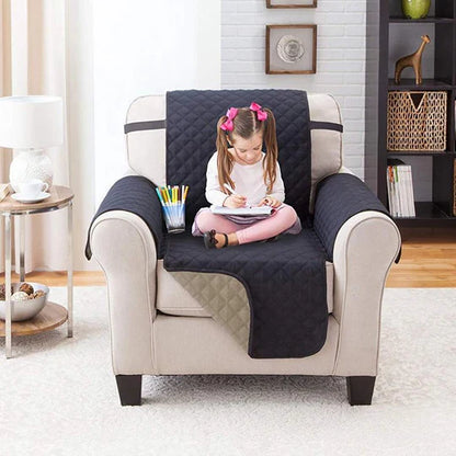 Schutzüberwurf Für Sofa – Stilvoll & Pflegeleicht
