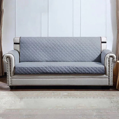 Schutzüberwurf Für Sofa – Stilvoll & Pflegeleicht