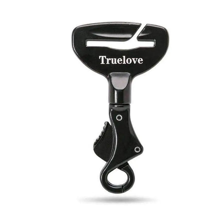 Truelove Sicherheitsgurt-Clip für Hunde Im Auto
