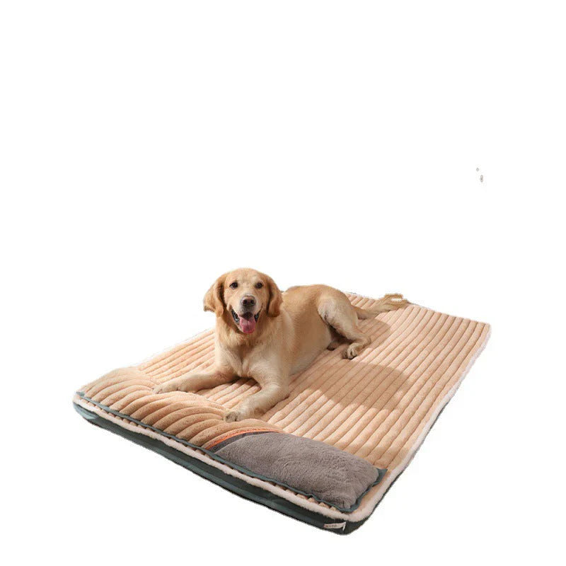 Ultra Weiche Hundematte