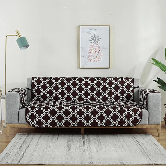 Schutzüberwurf Für Sofa – Stilvoll & Pflegeleicht