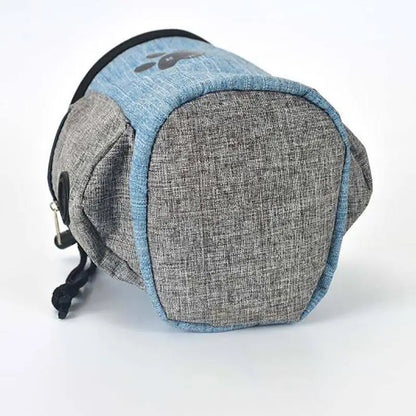 Hundebeutel Tasche für Gassibeutel – Praktisch und Tragbar für Spaziergänge