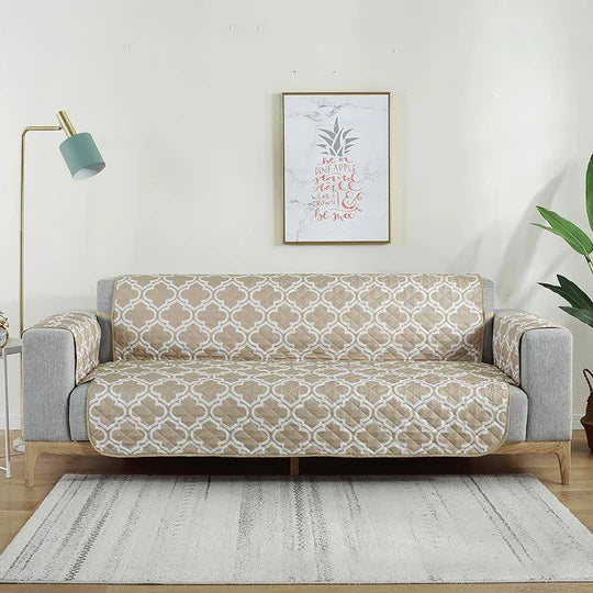 Schutzüberwurf Für Sofa – Stilvoll & Pflegeleicht