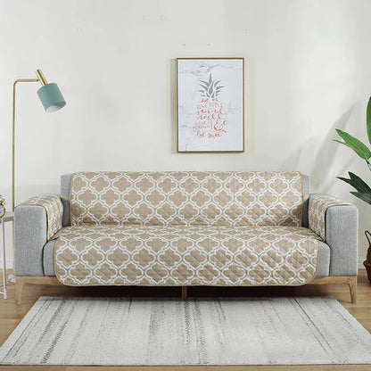 Schutzüberwurf Für Sofa – Stilvoll & Pflegeleicht