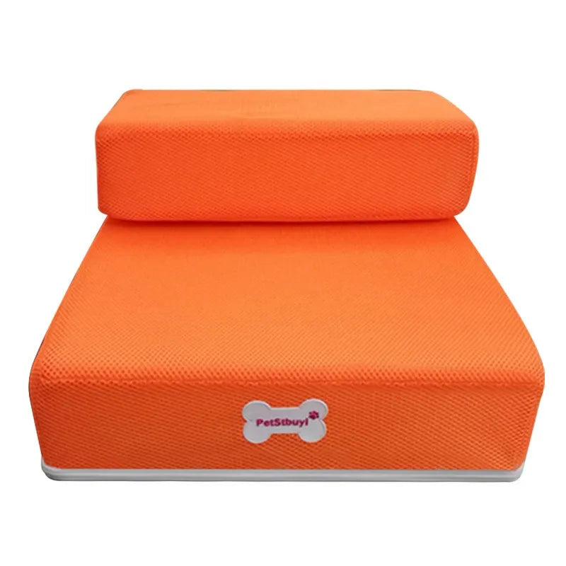 Bequeme Hundetreppe – Rutschfeste Haustiertreppe Für Sofa  Bett