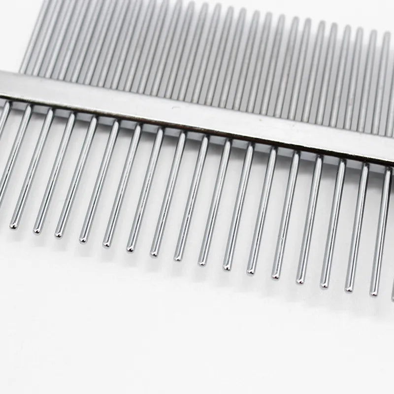 Haarpflege Kamm Set – Profi Kämme für Volumen und Styling In Rot und Schwarz