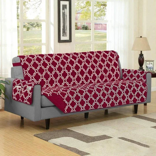 Schutzüberwurf Für Sofa – Stilvoll & Pflegeleicht