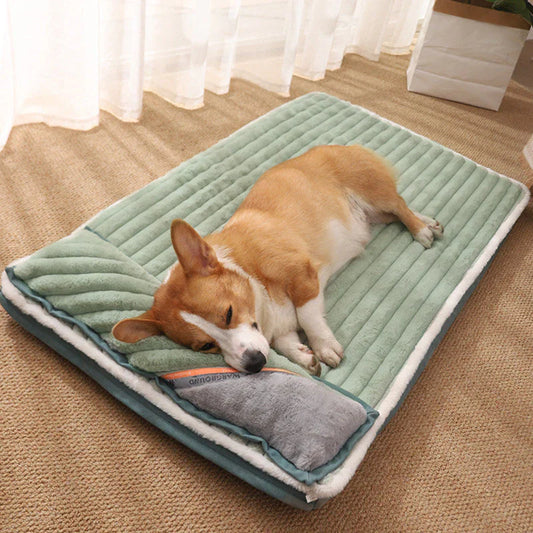 Ultra Weiche Hundematte