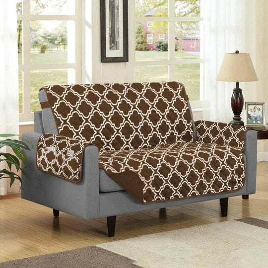 Schutzüberwurf Für Sofa – Stilvoll & Pflegeleicht