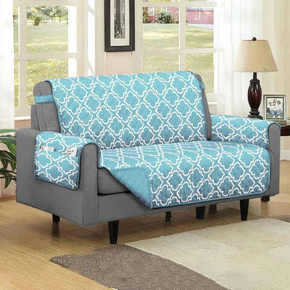 Schutzüberwurf Für Sofa – Stilvoll & Pflegeleicht
