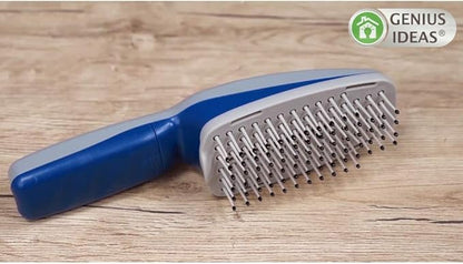 Lonenbürste Für Tiere