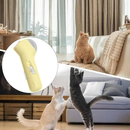 Katzen Snack Werfer
