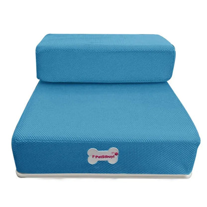 Bequeme Hundetreppe – Rutschfeste Haustiertreppe Für Sofa  Bett