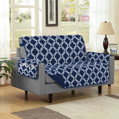 Schutzüberwurf Für Sofa – Stilvoll & Pflegeleicht