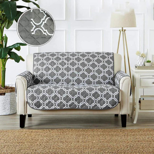 Schutzüberwurf Für Sofa – Stilvoll & Pflegeleicht