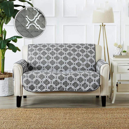 Schutzüberwurf Für Sofa – Stilvoll & Pflegeleicht