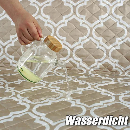 Schutzüberwurf Für Sofa – Stilvoll & Pflegeleicht
