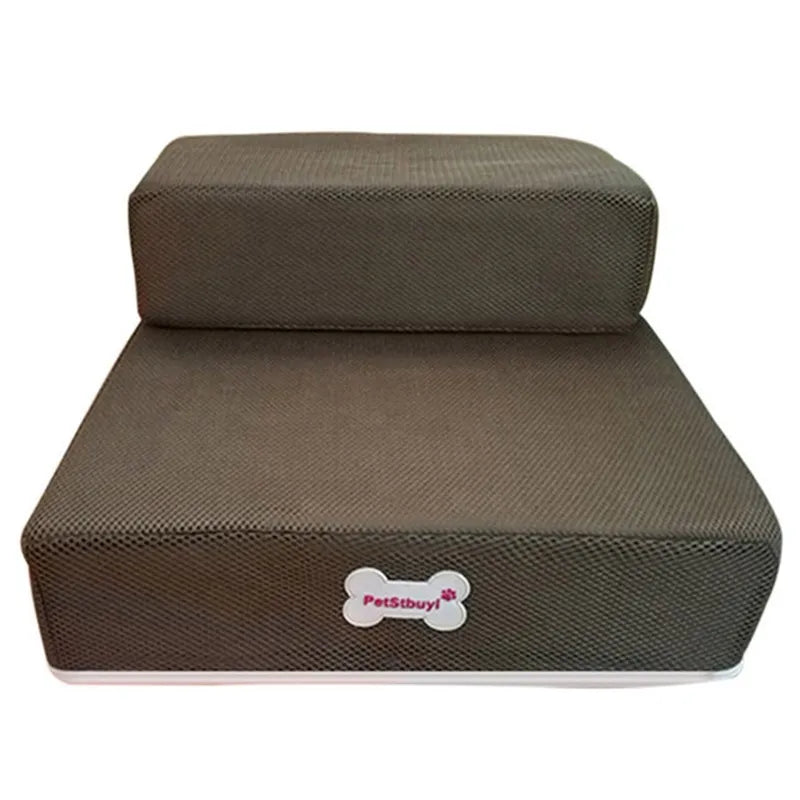 Bequeme Hundetreppe – Rutschfeste Haustiertreppe Für Sofa  Bett