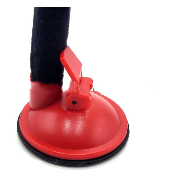 Interaktives Boxsack Katzen Spielzeug