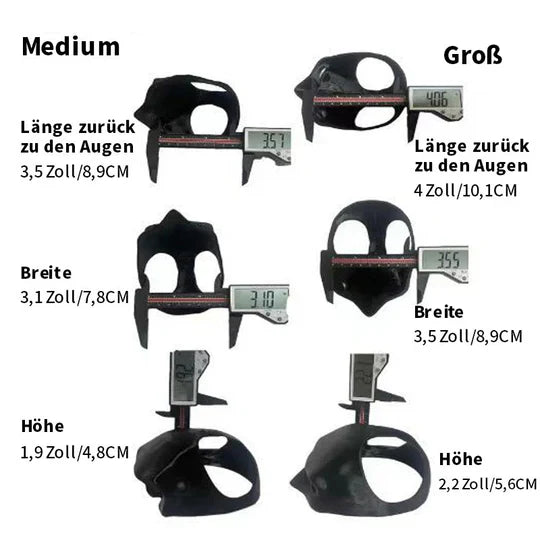 Heldenhafte Katzenmaske Für Einzigartige Auftritte
