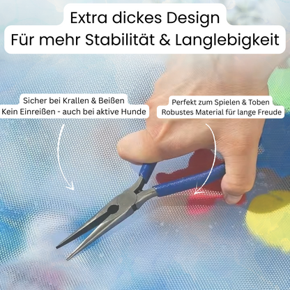 Kühlendes Spiel Wasserbett für Hunde 2.0