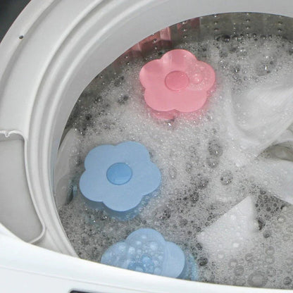 Schwimmender Haarfänger