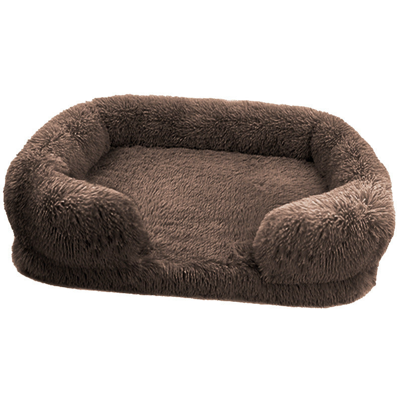 Flauschwolke - Liegeplatz für Hunde