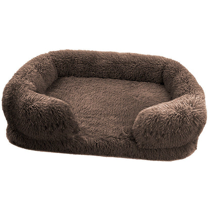 Flauschwolke - Liegeplatz für Hunde