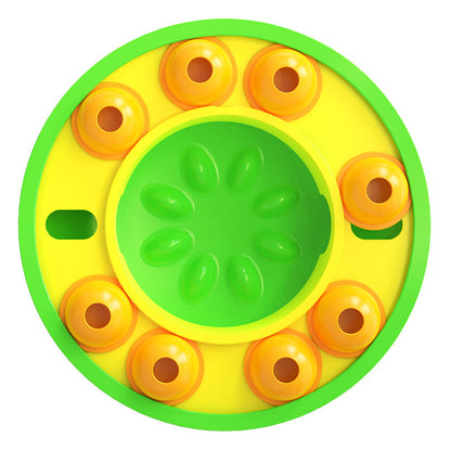 Intelligenter Futter-Maze-Dispenser