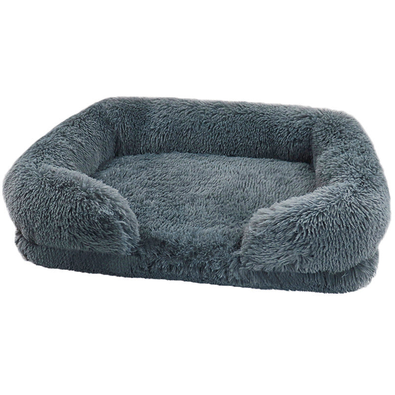 Flauschwolke - Liegeplatz für Hunde