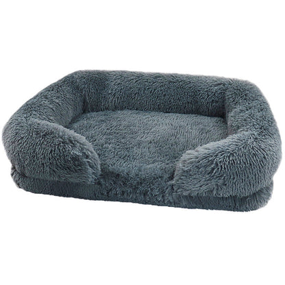 Flauschwolke - Liegeplatz für Hunde