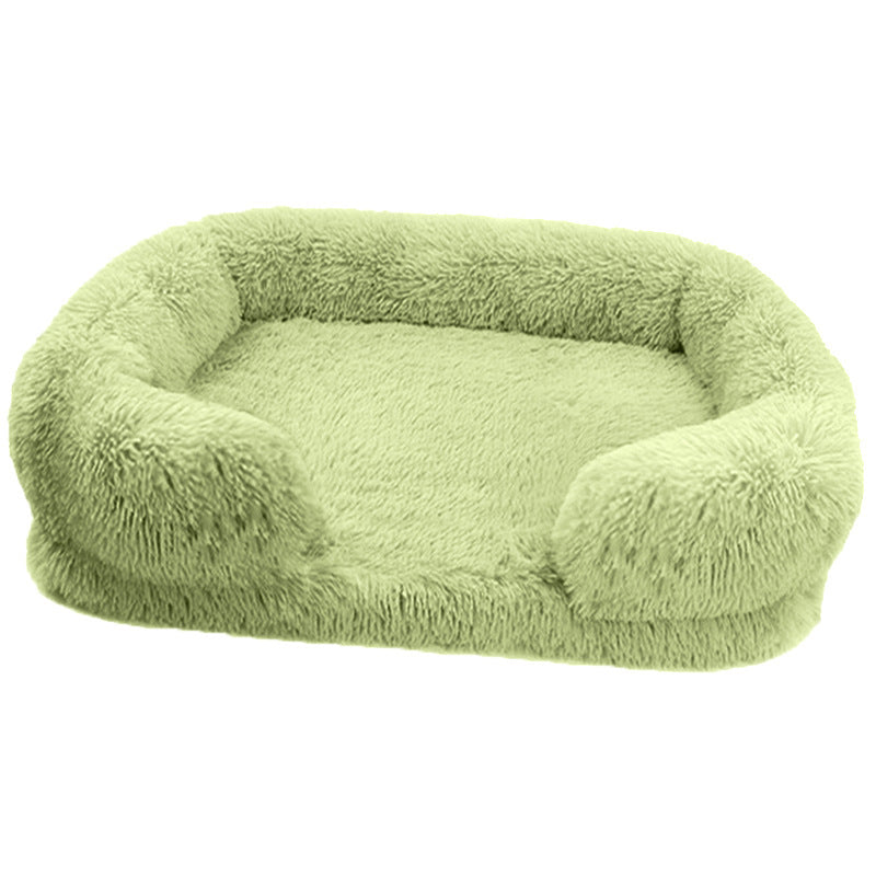 Flauschwolke - Liegeplatz für Hunde