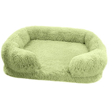 Flauschwolke - Liegeplatz für Hunde