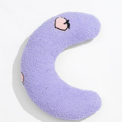 Ergonomisches Hundeschlafkissen – Perfekte Nackenstütze Für Erholsamen Schlaf