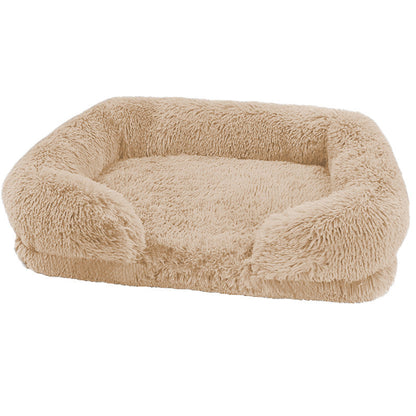 Flauschwolke - Liegeplatz für Hunde