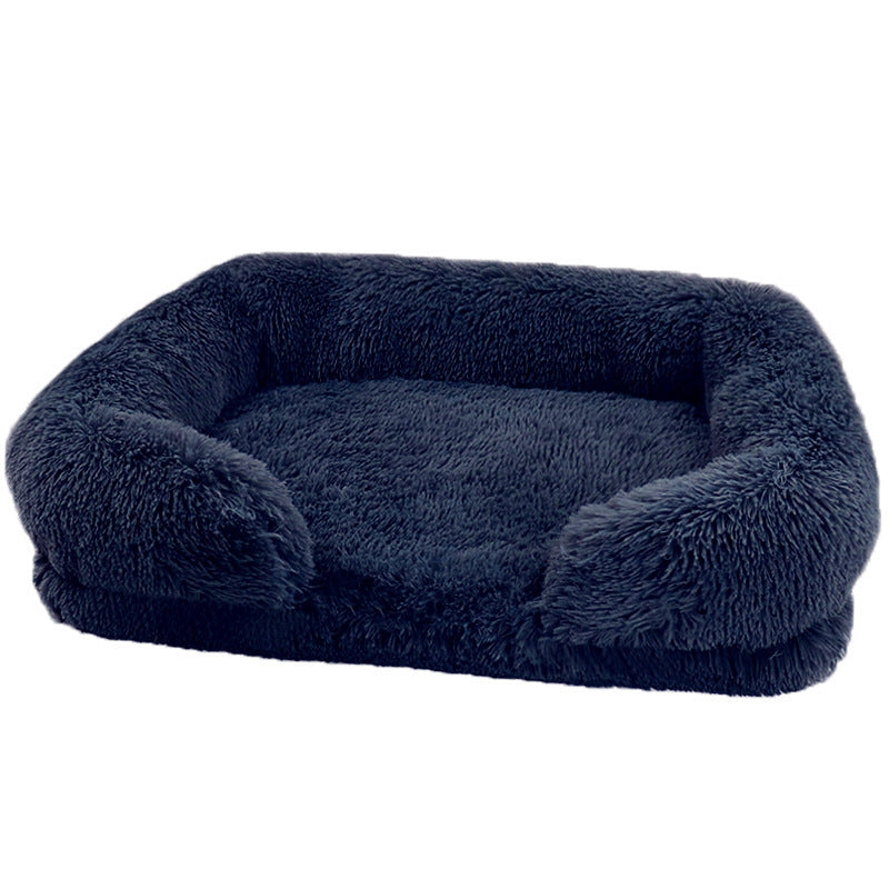 Flauschwolke - Liegeplatz für Hunde